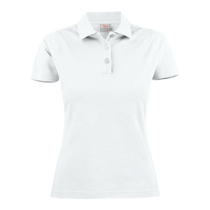 Surf Women's Cotton Polo