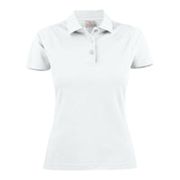 Surf Women's Cotton Polo