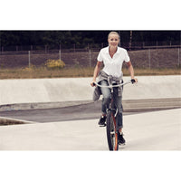 Surf Women's Cotton Polo