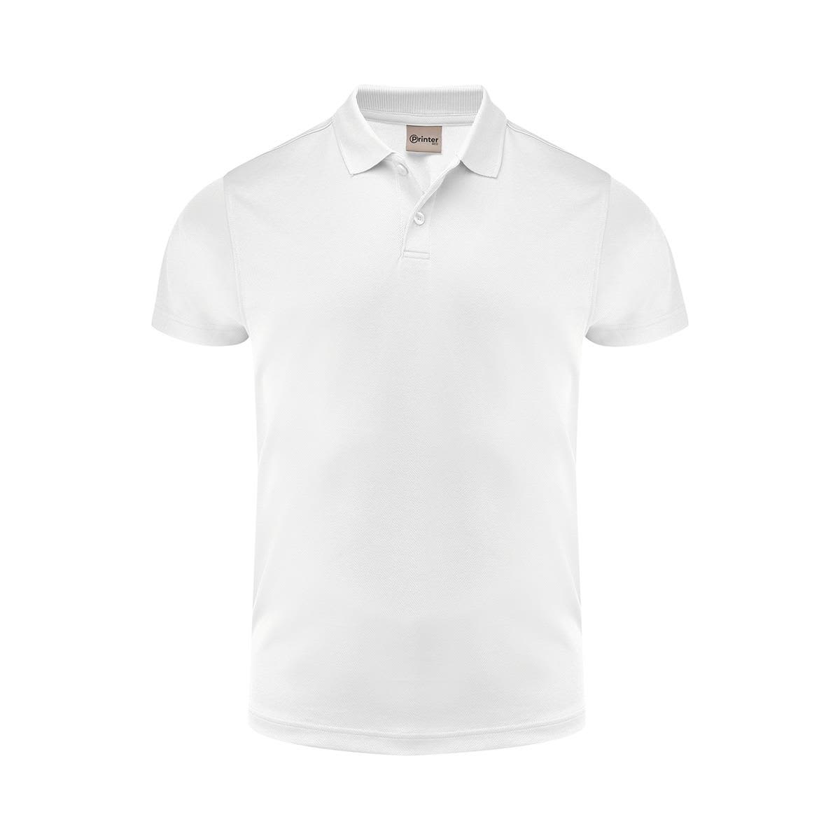 Men's Smash Polo