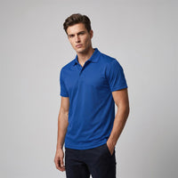 Men's Smash Polo