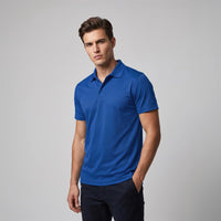 Men's Smash Polo