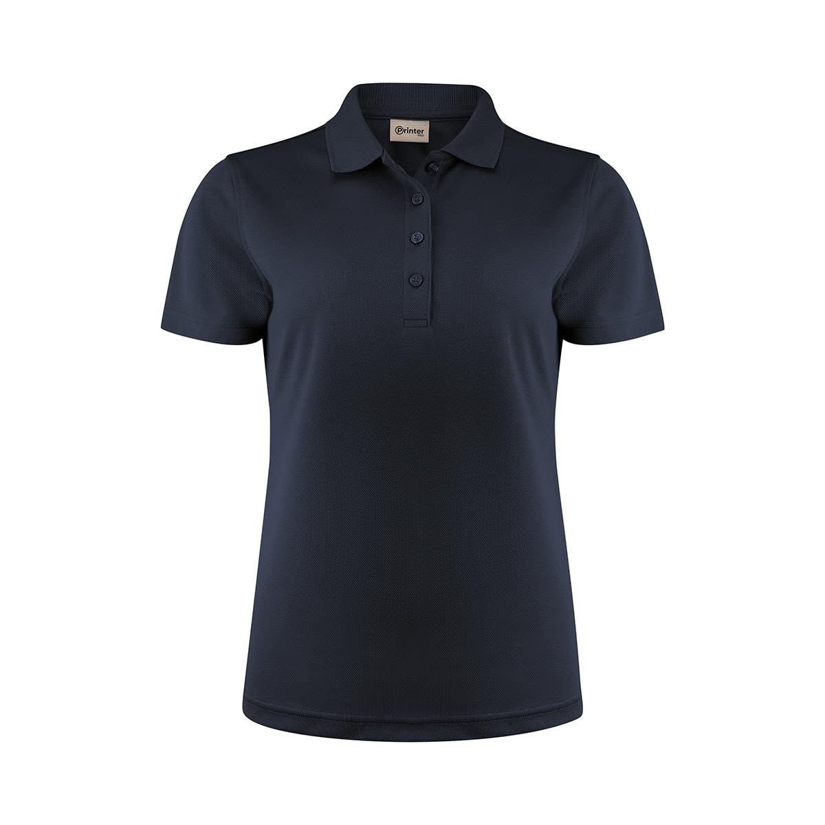 Women's Smash Polo