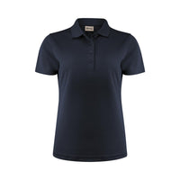 Women's Smash Polo