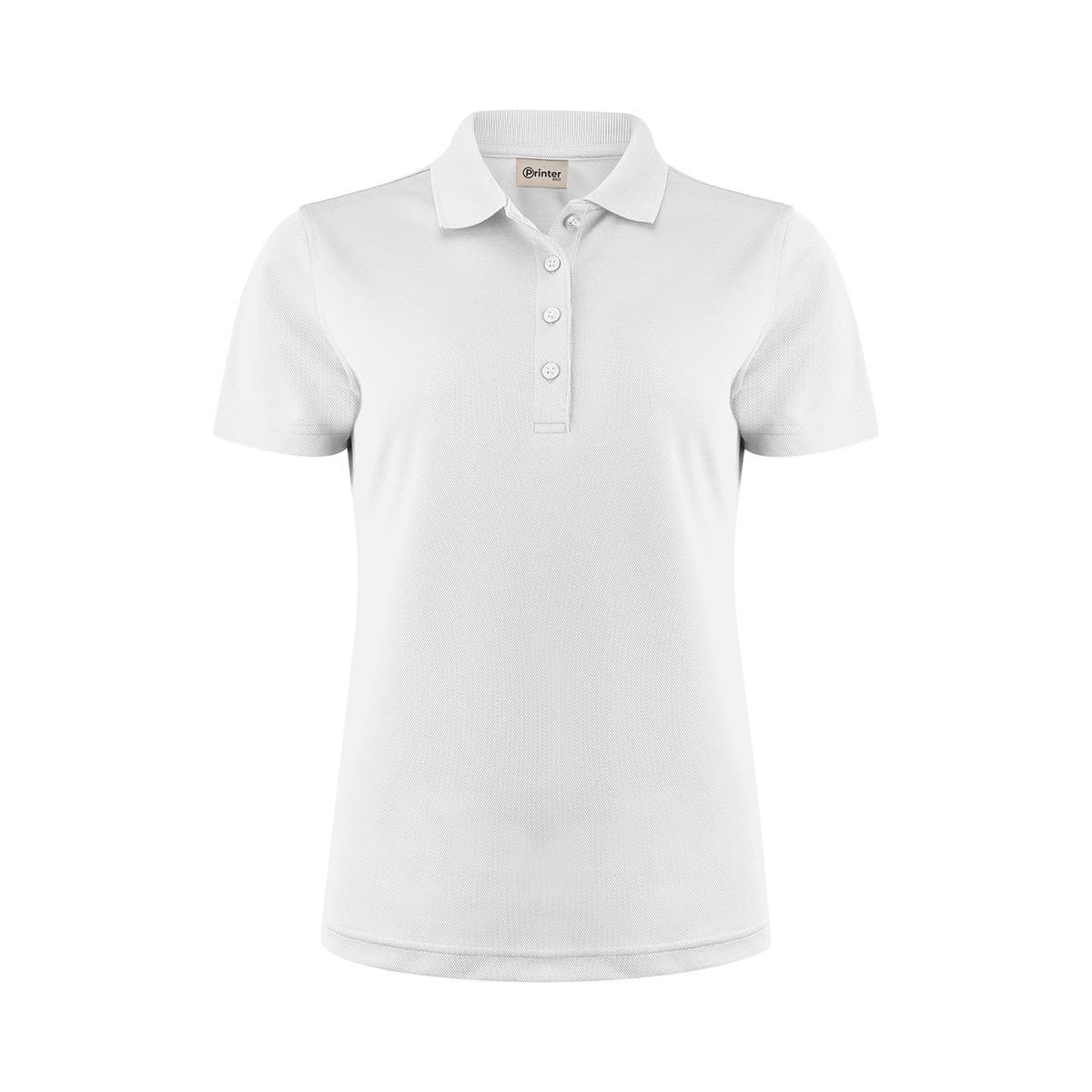 Women's Smash Polo