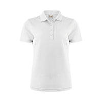 Women's Smash Polo