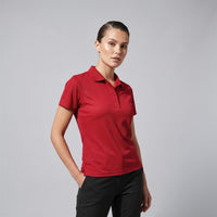 Women's Smash Polo