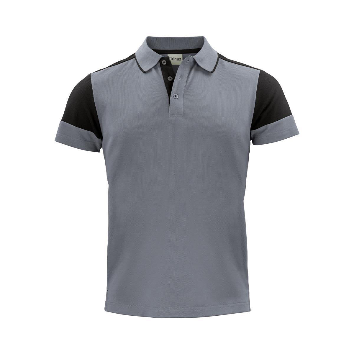 Men's Printer Prime Polo