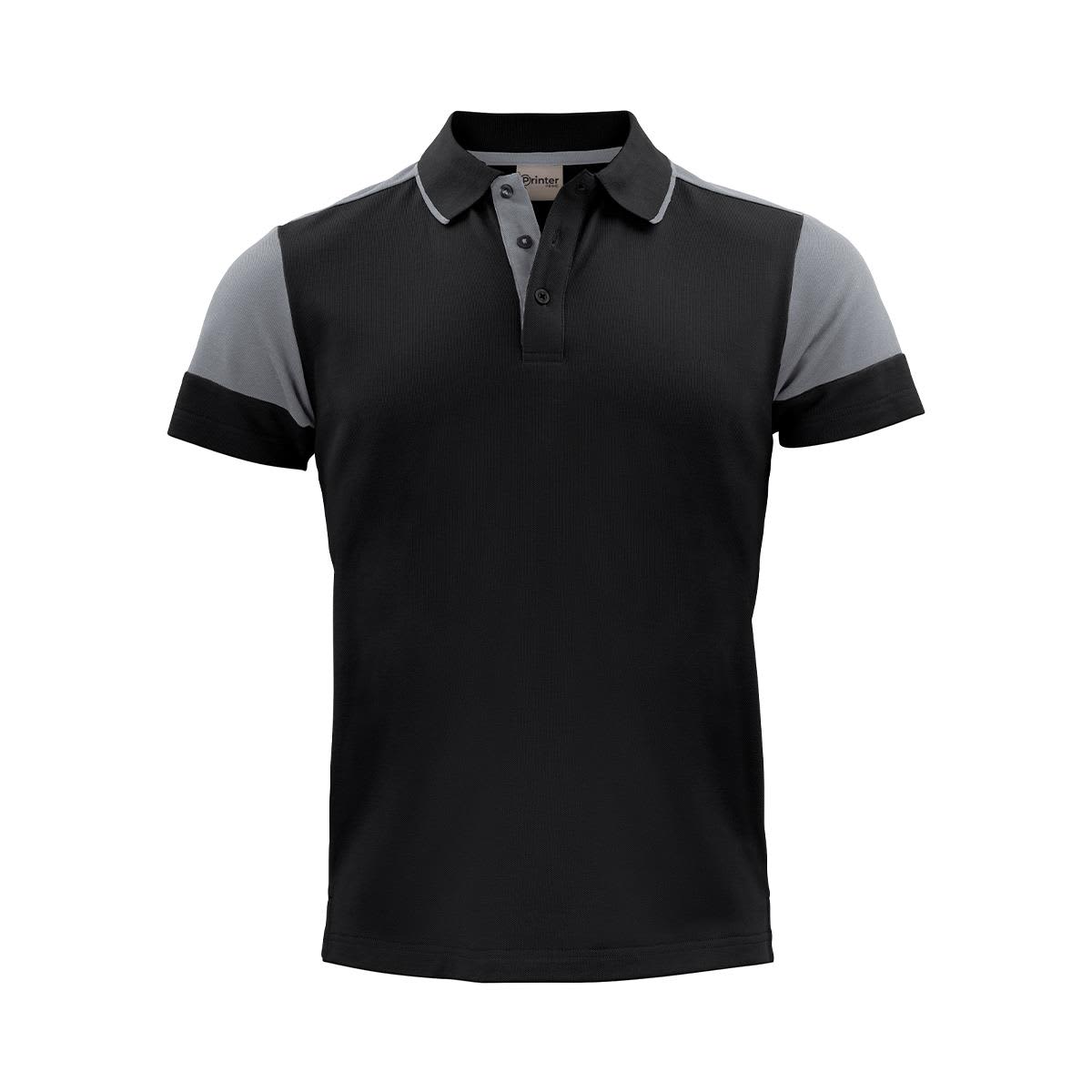 Men's Printer Prime Polo