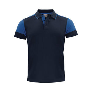 Men's Printer Prime Polo