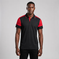 Men's Printer Prime Polo