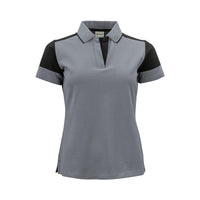 Women's Printer Prime Polo
