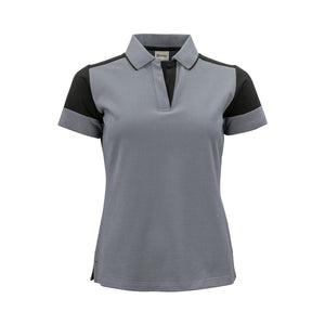 Women's Printer Prime Polo