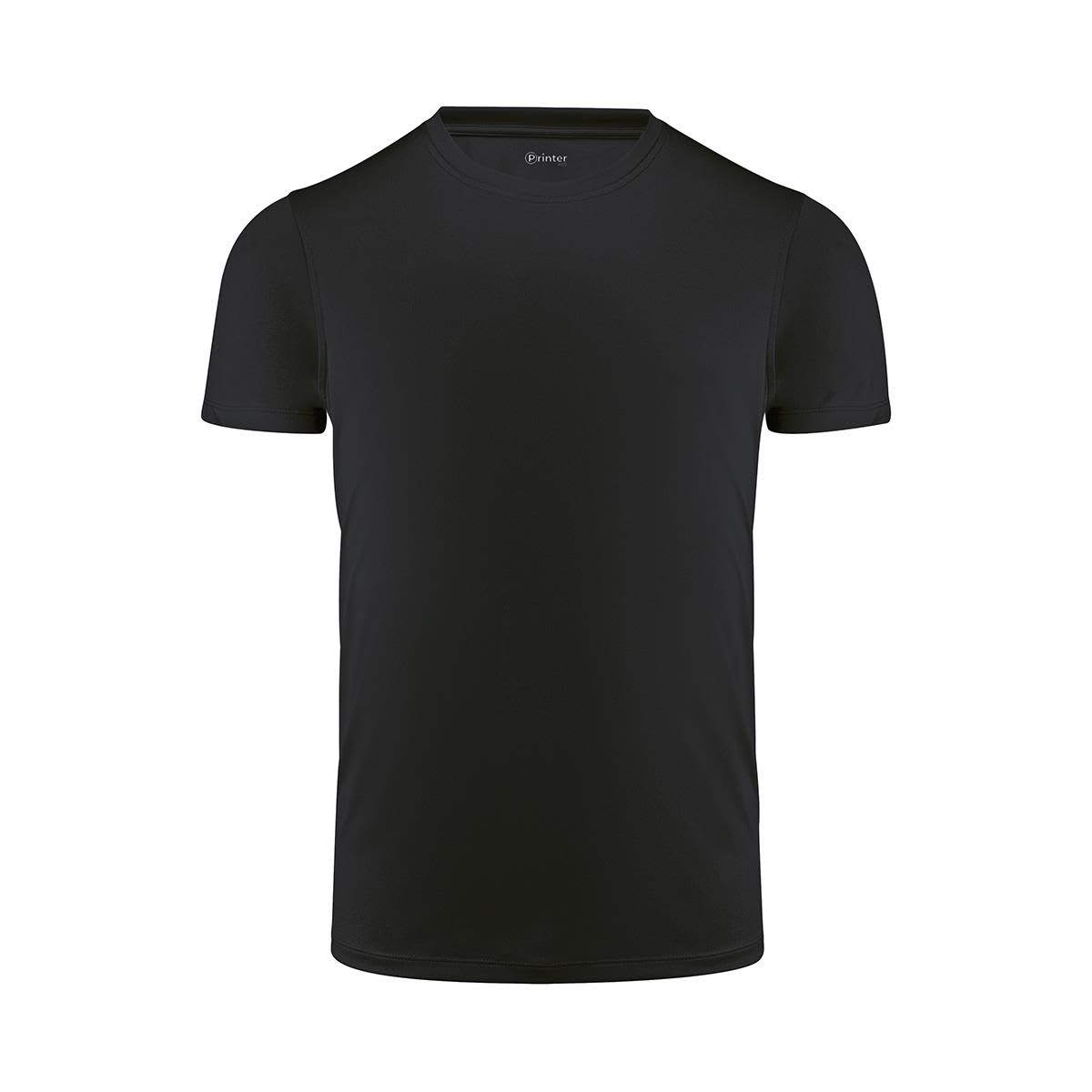 Men's Run Active Tee