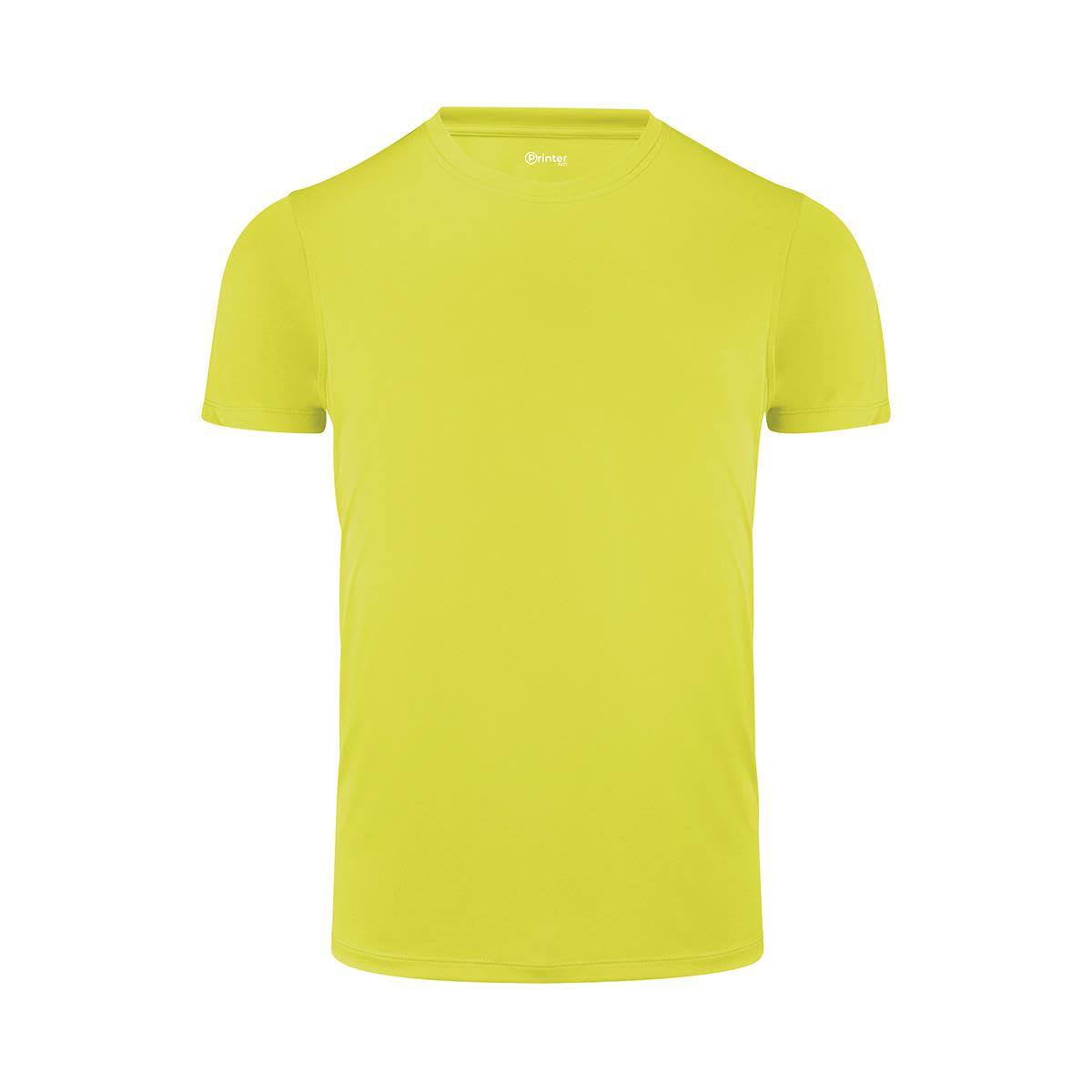 Men's Run Active Tee