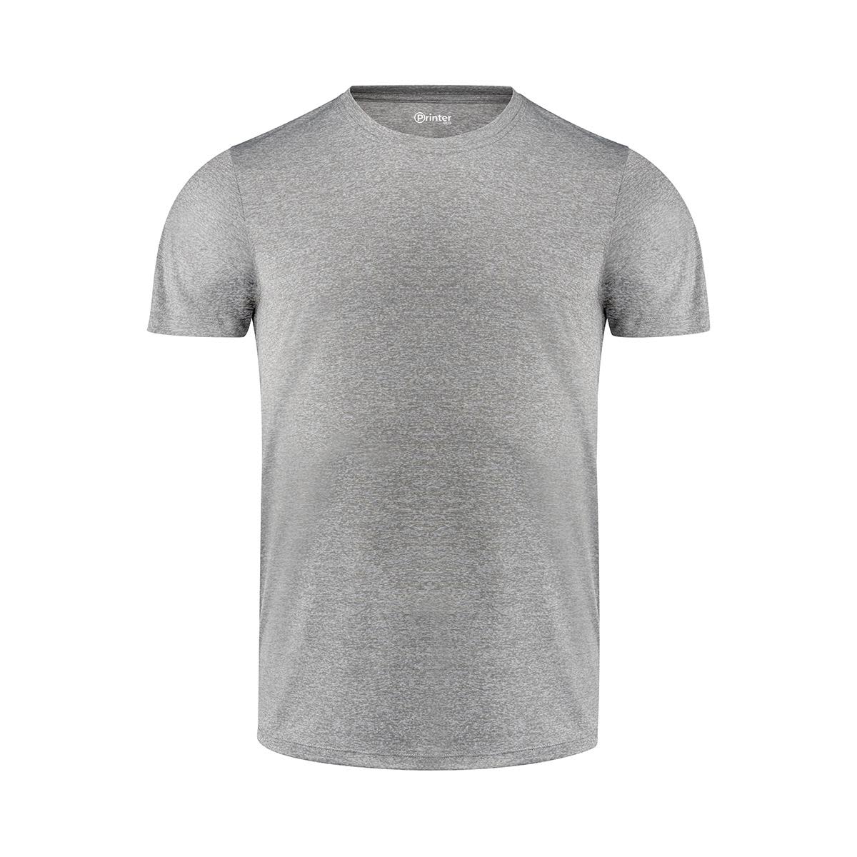 Men's Run Active Tee