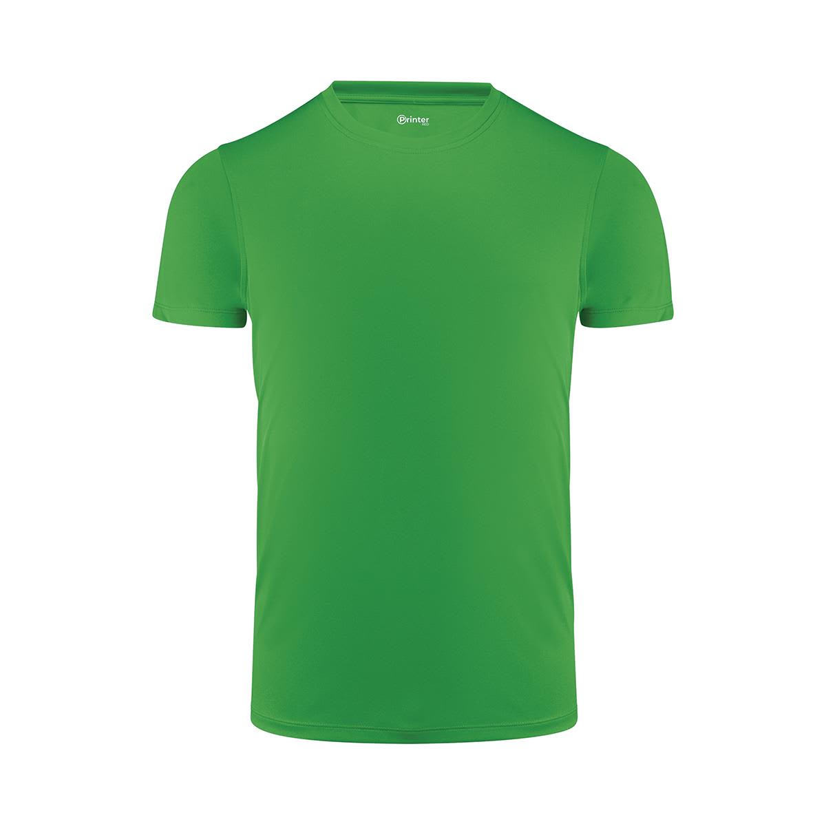 Men's Run Active Tee