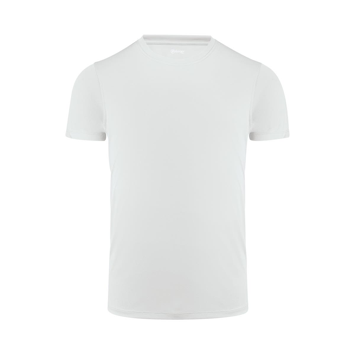 Men's Run Active Tee