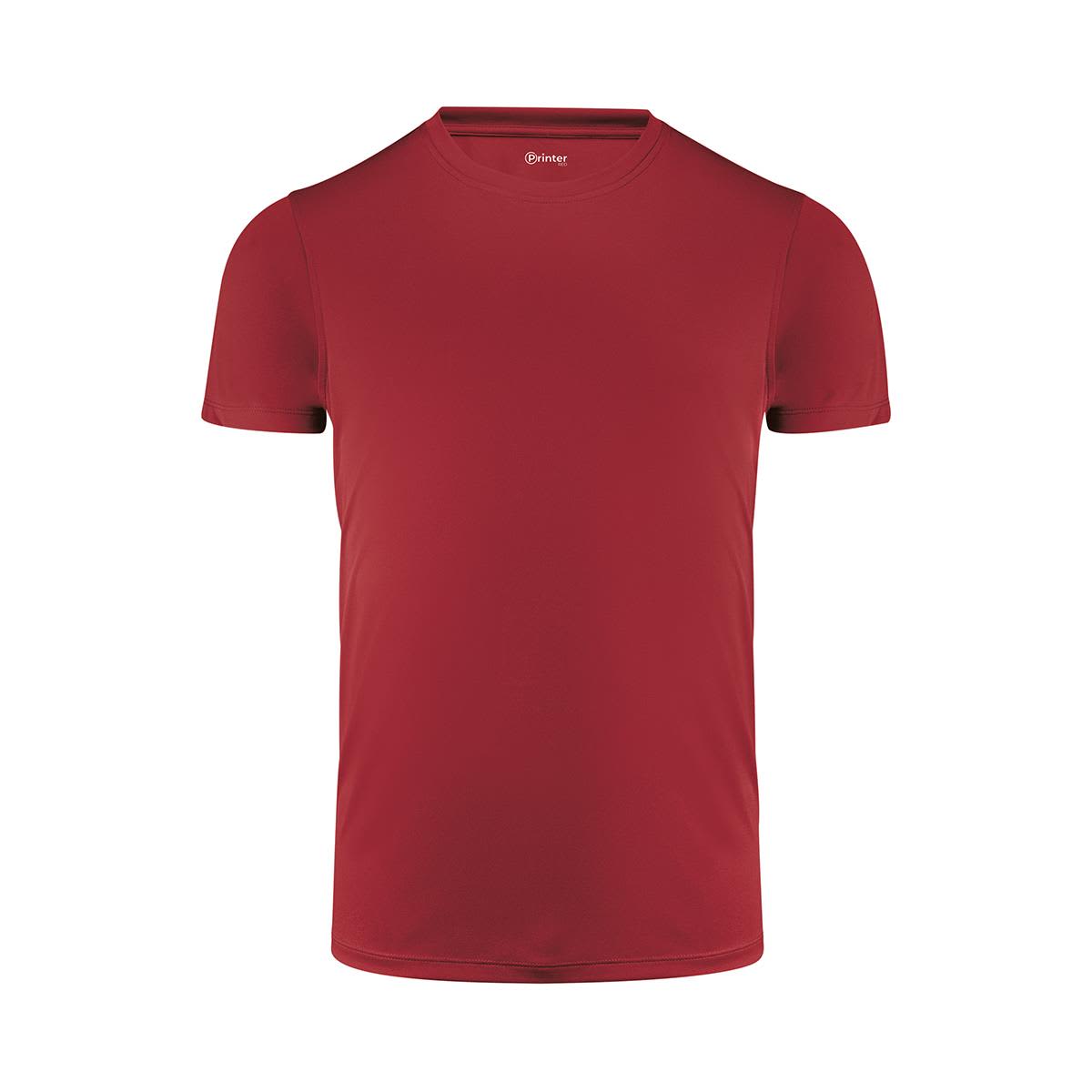 Men's Run Active Tee