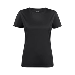 Women's Run Active Tee