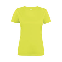 Women's Run Active Tee