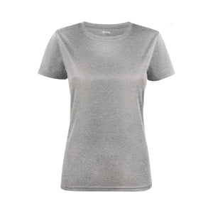 Women's Run Active Tee