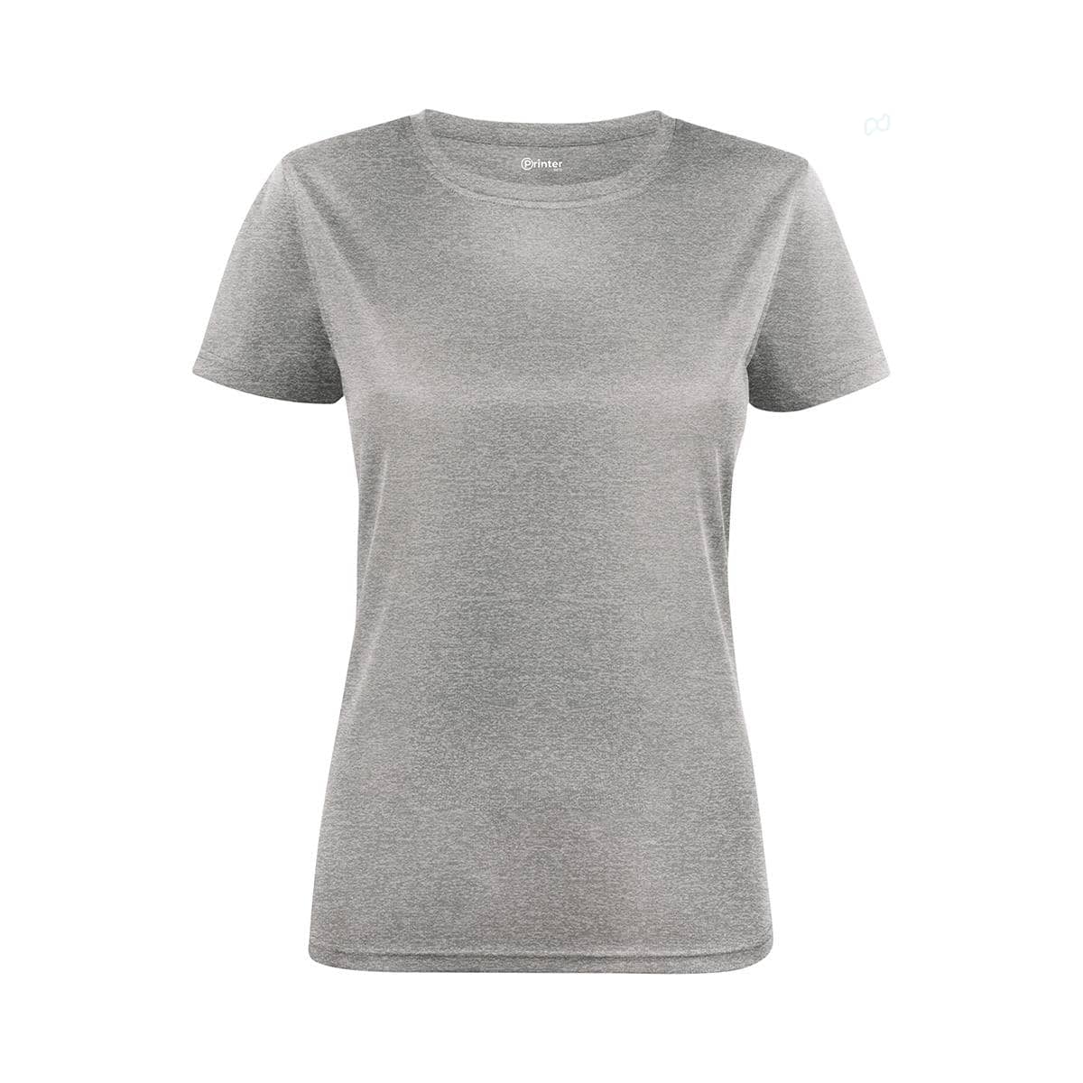 Women's Run Active Tee