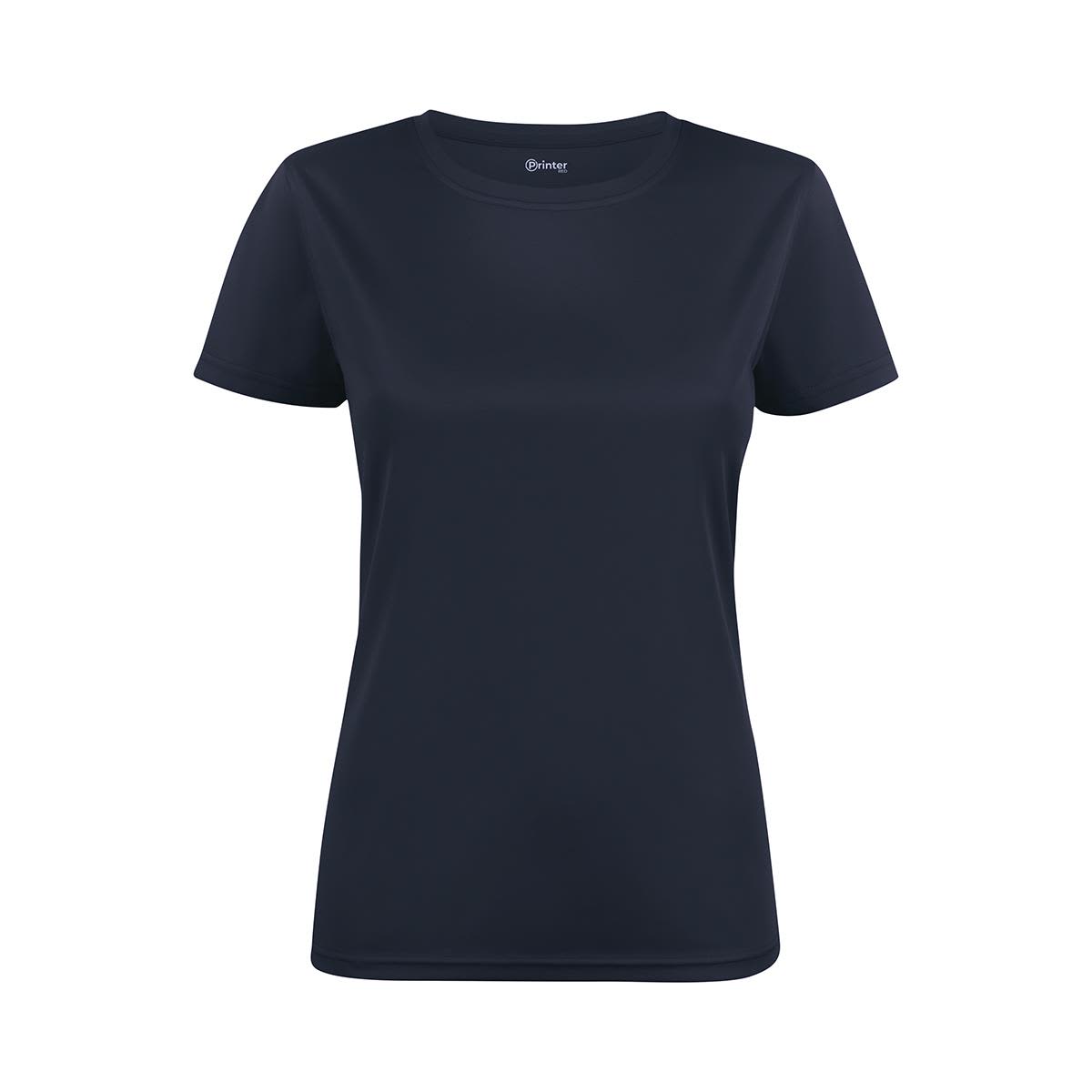 Women's Run Active Tee
