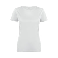 Women's Run Active Tee