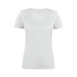 Women's Run Active Tee