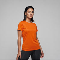 Women's Run Active Tee