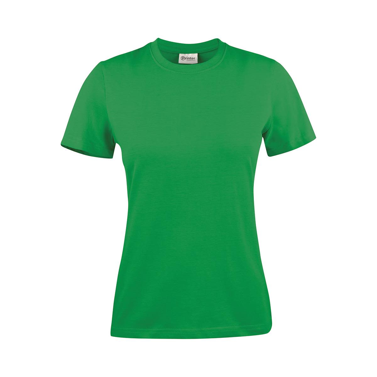 Women's Printer 140 Tee