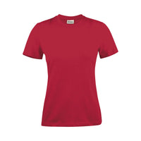 Women's Printer 160 Tee