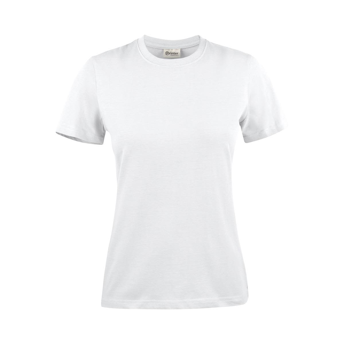 Women's Printer 140 Tee
