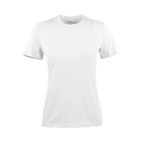 Women's Printer 140 Tee