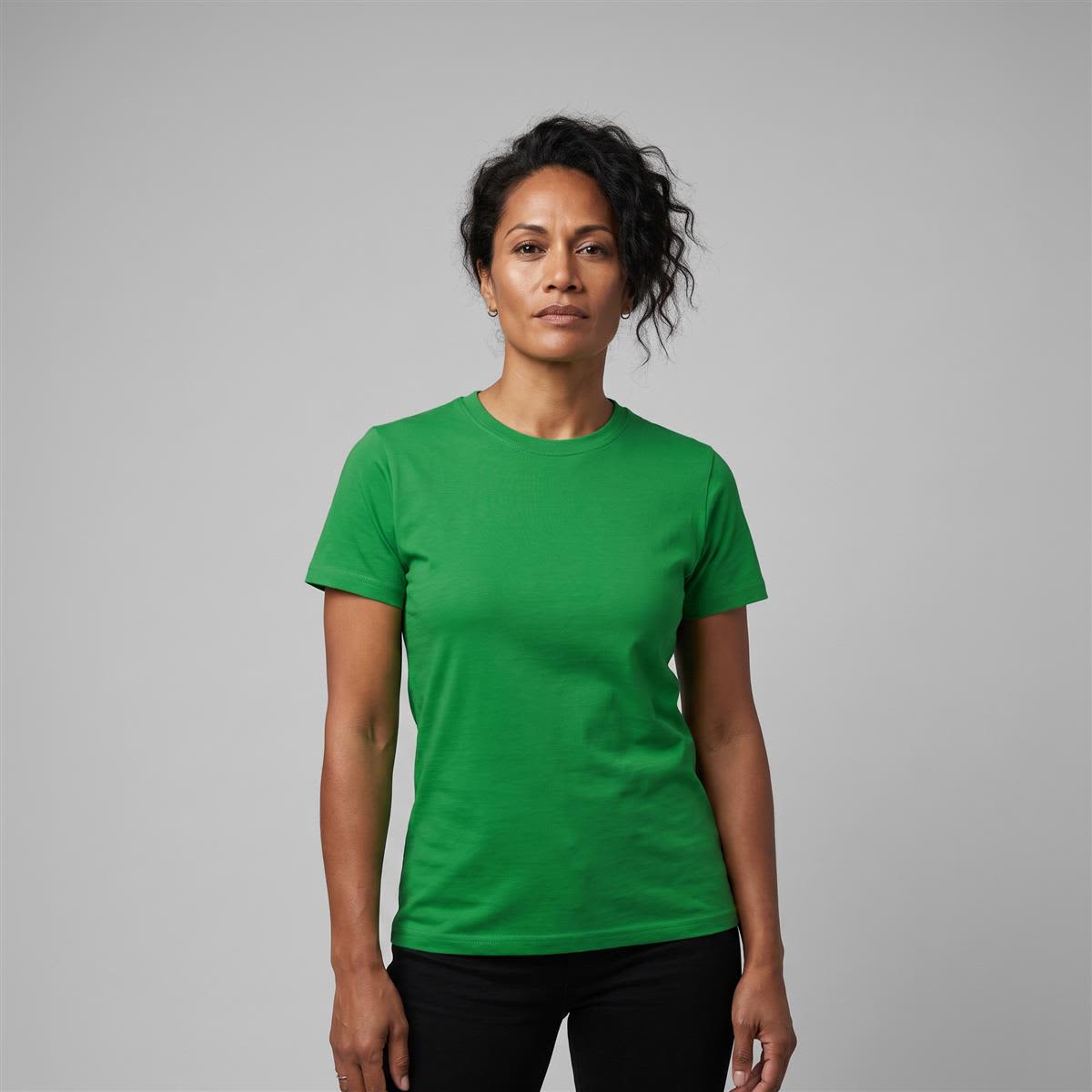 Women's Printer 140 Tee