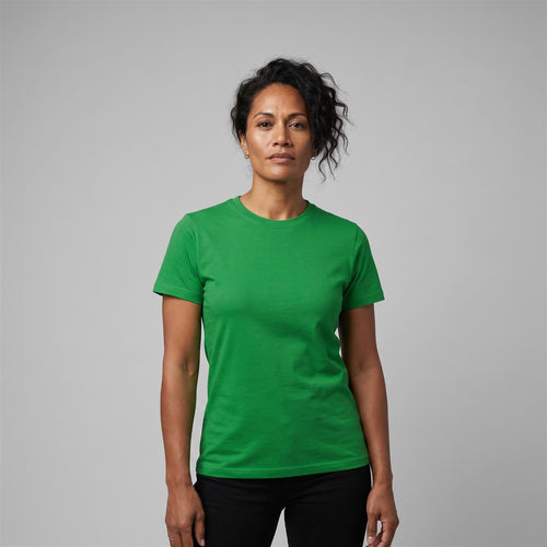 Women's Printer 140 Tee