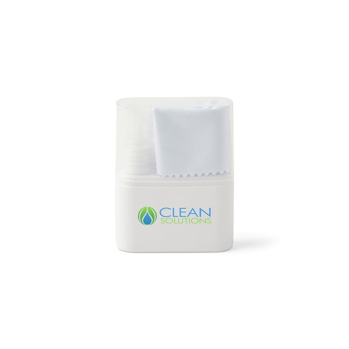 Zoe Spray & Wipe Cleanser