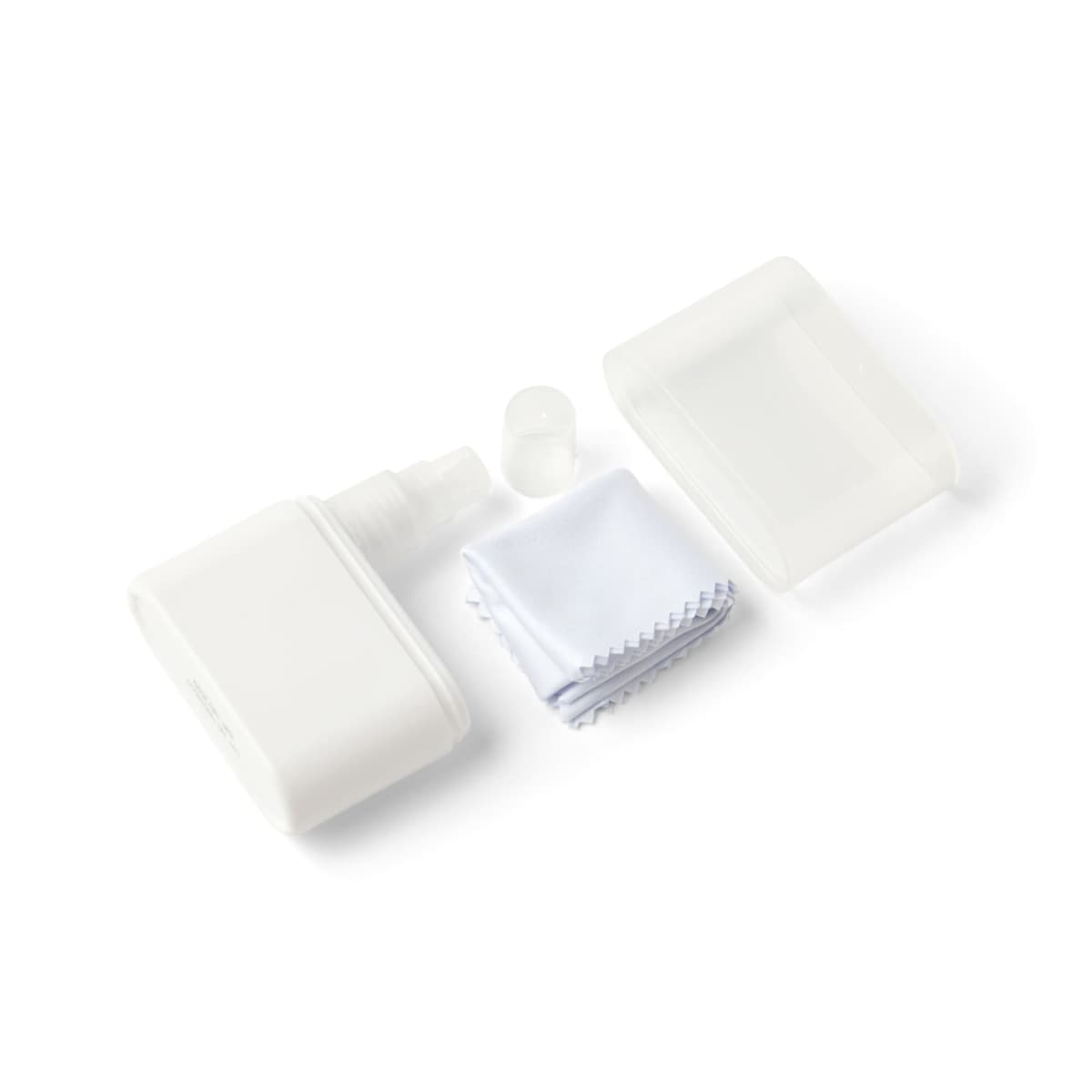 Zoe Spray & Wipe Cleanser