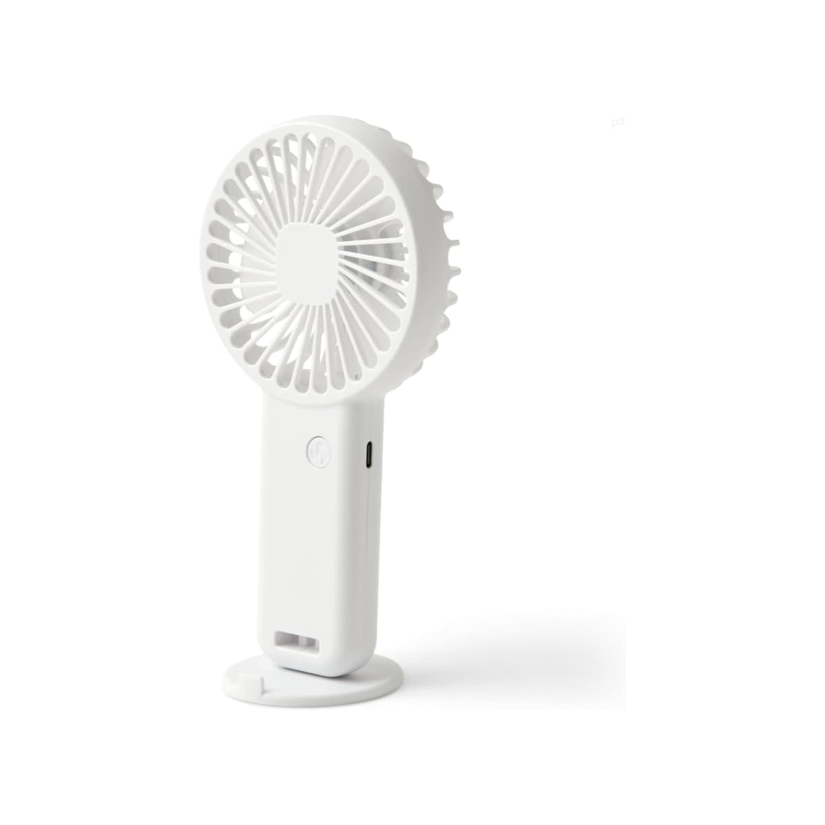 Hybrid Fan