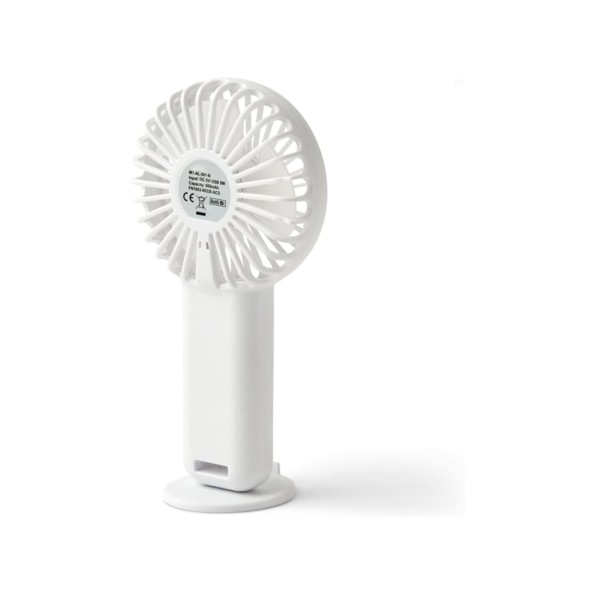 Hybrid Fan
