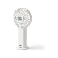 Hybrid Fan