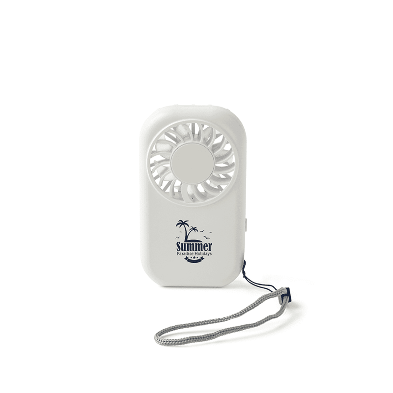 Mini Pocket Fan