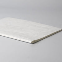 Velour DuPont Cover A5 Notebook