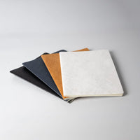 Velour DuPont Cover A5 Notebook