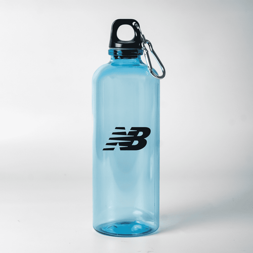 Ember 700ml Plastic Bottle with Carabiner