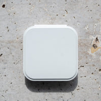 Glow Compact Mirror with LED