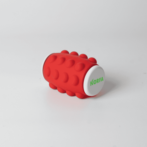 Whirl Popper Spinner