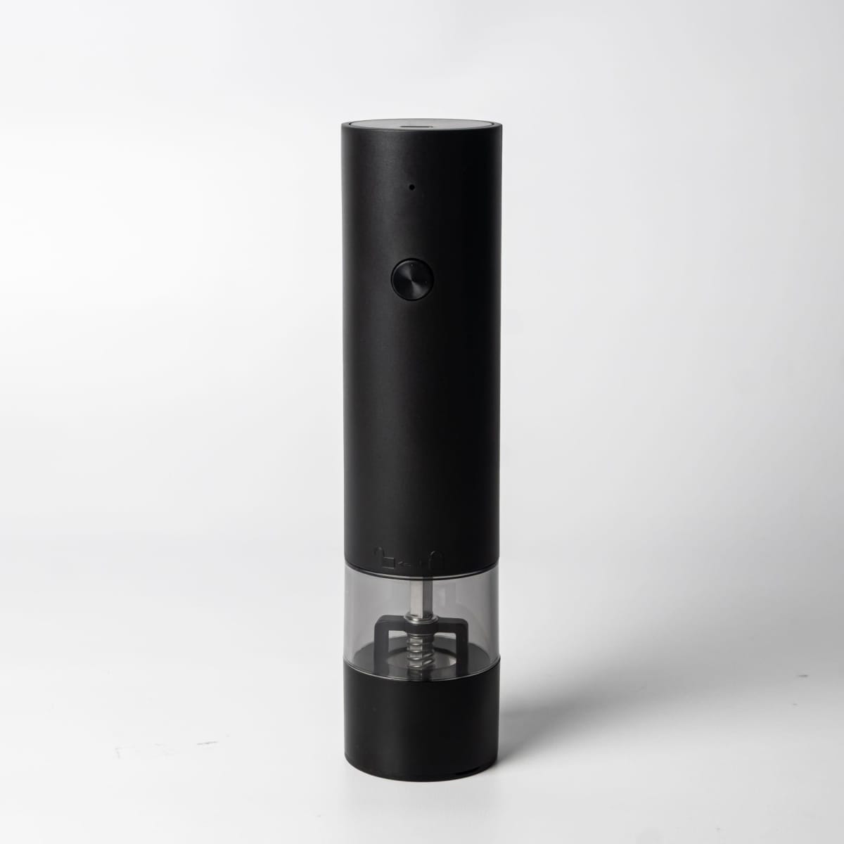 The Seasons Rechargeable Pepper/Salt Grinder
