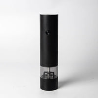 The Seasons Rechargeable Pepper/Salt Grinder